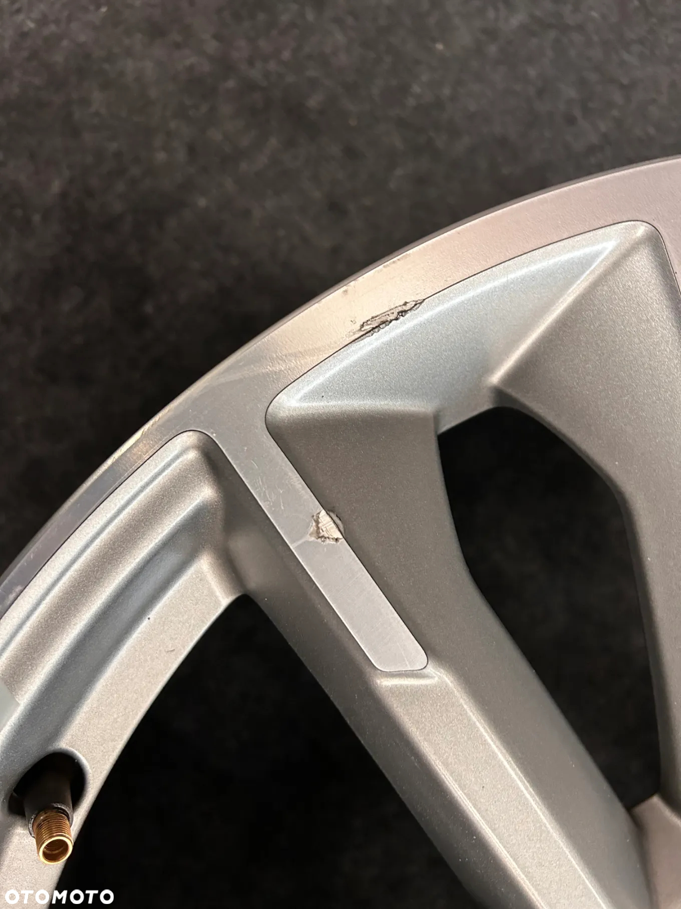 Alufelga Audi Sport A7, S7 20 cali 5x112 1szt. 4K8601025L - 4