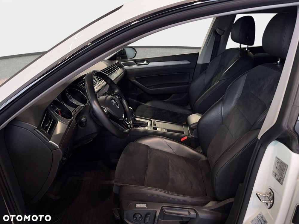 Volkswagen Arteon - 13