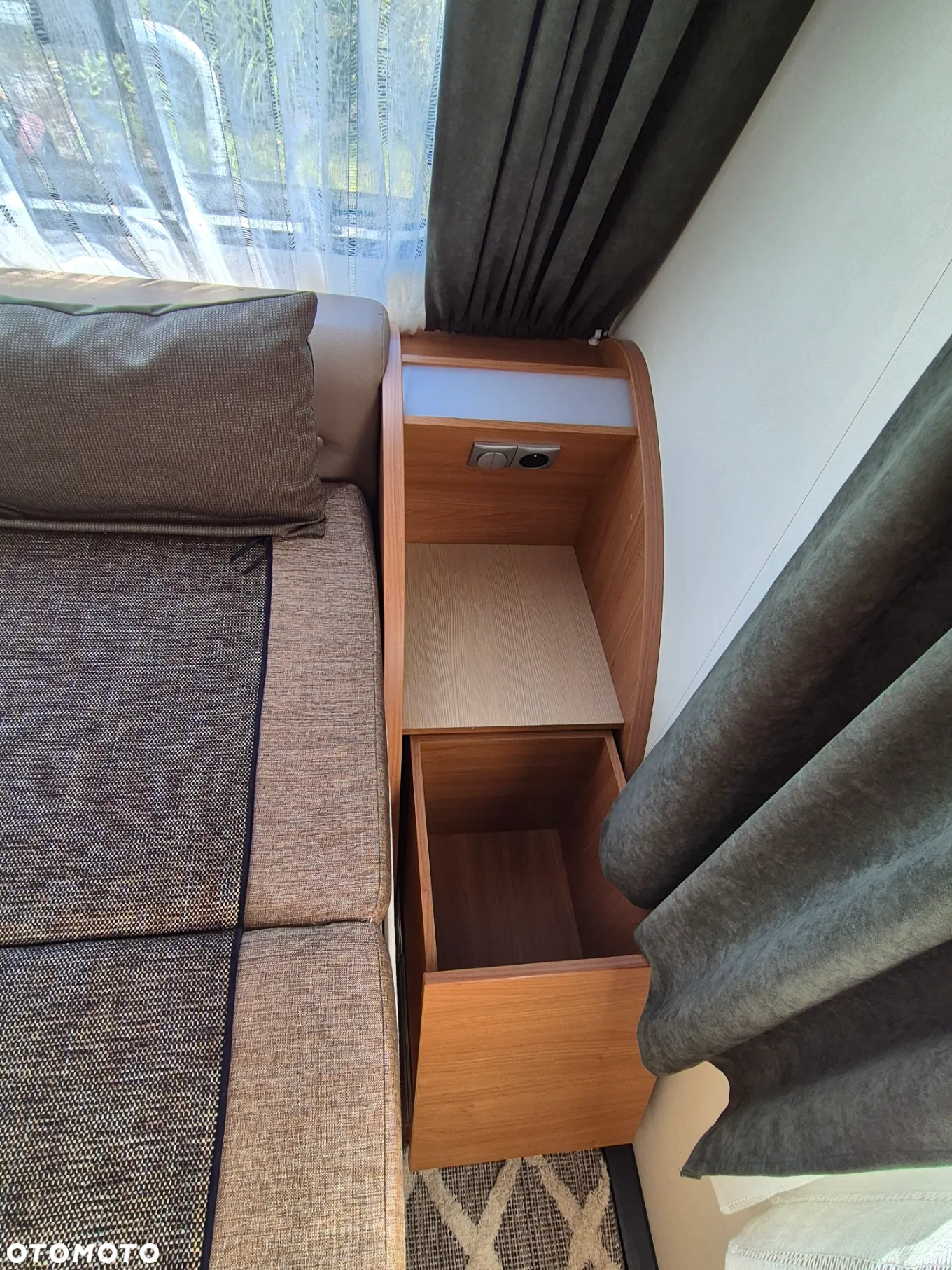 Burstner Belcanto 470TS - 19