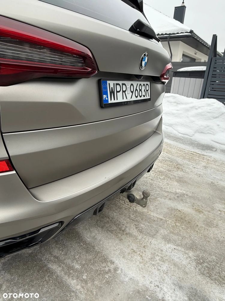 BMW X5 xDrive30d - 35