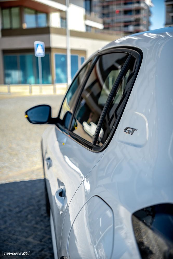 Peugeot 208 1.5 BlueHDi GT - 11