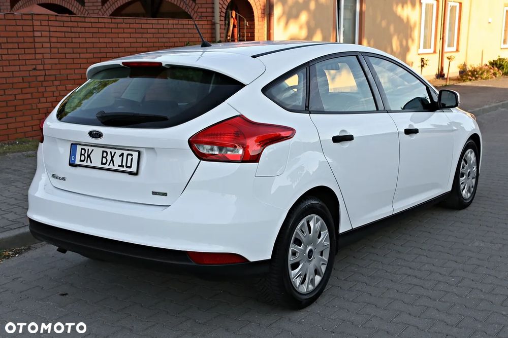 Ford Focus - 14