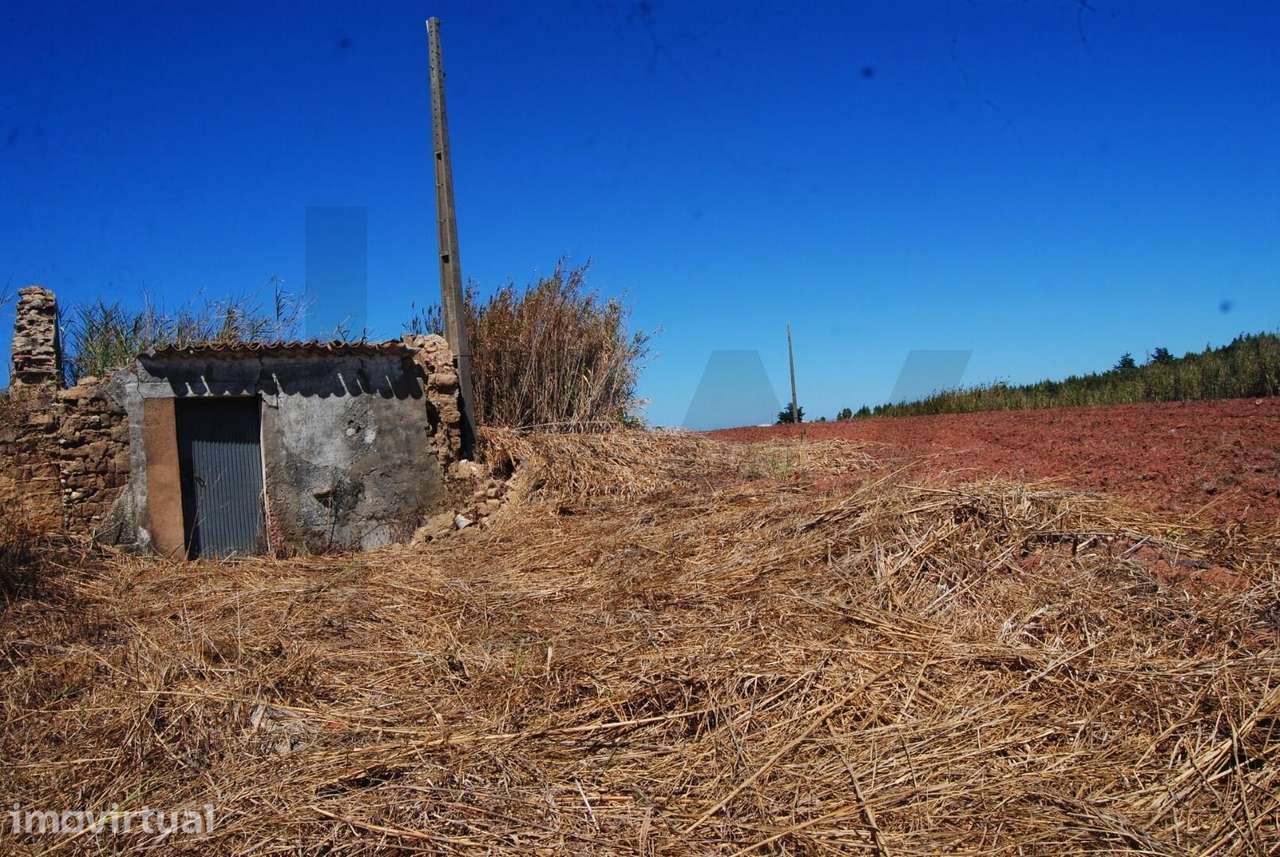Terreno com 16.520 m2 em A dos Cunhados - Grande imagem: 2/20