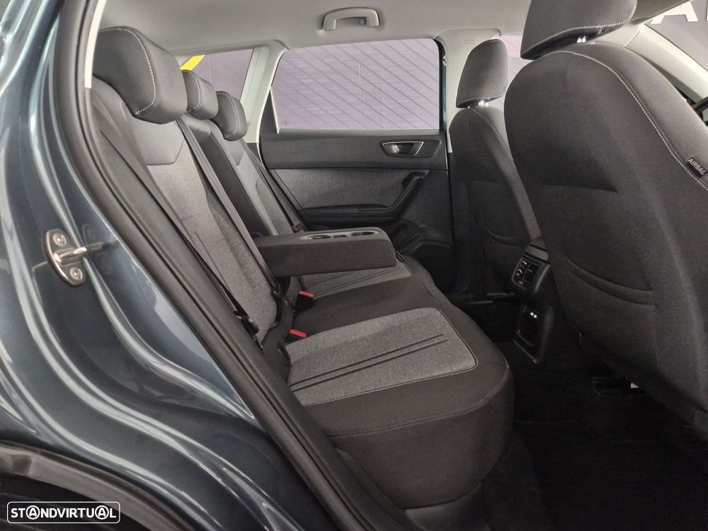 SEAT Ateca 1.0 TSI Style - 20