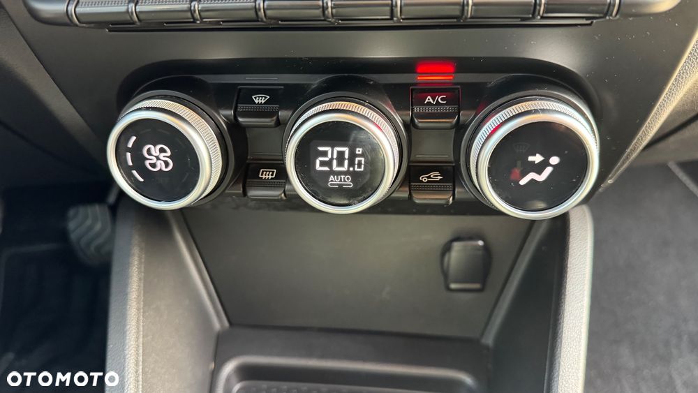 Dacia Duster 1.5 Blue dCi Prestige 4WD EU6d - 14