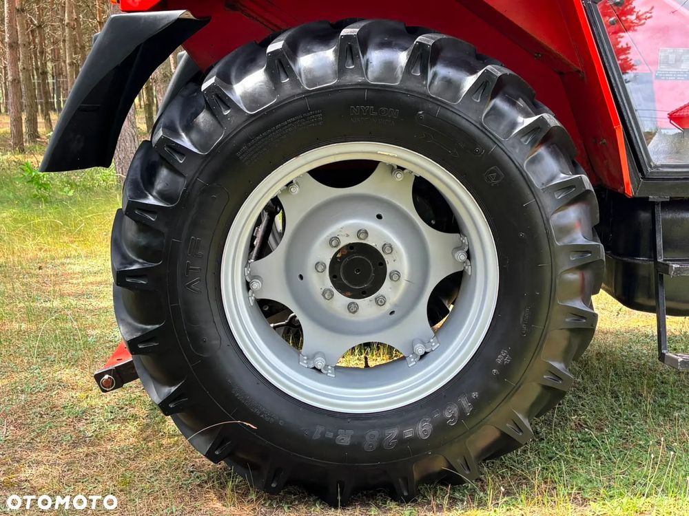 Zetor 5011 - 15