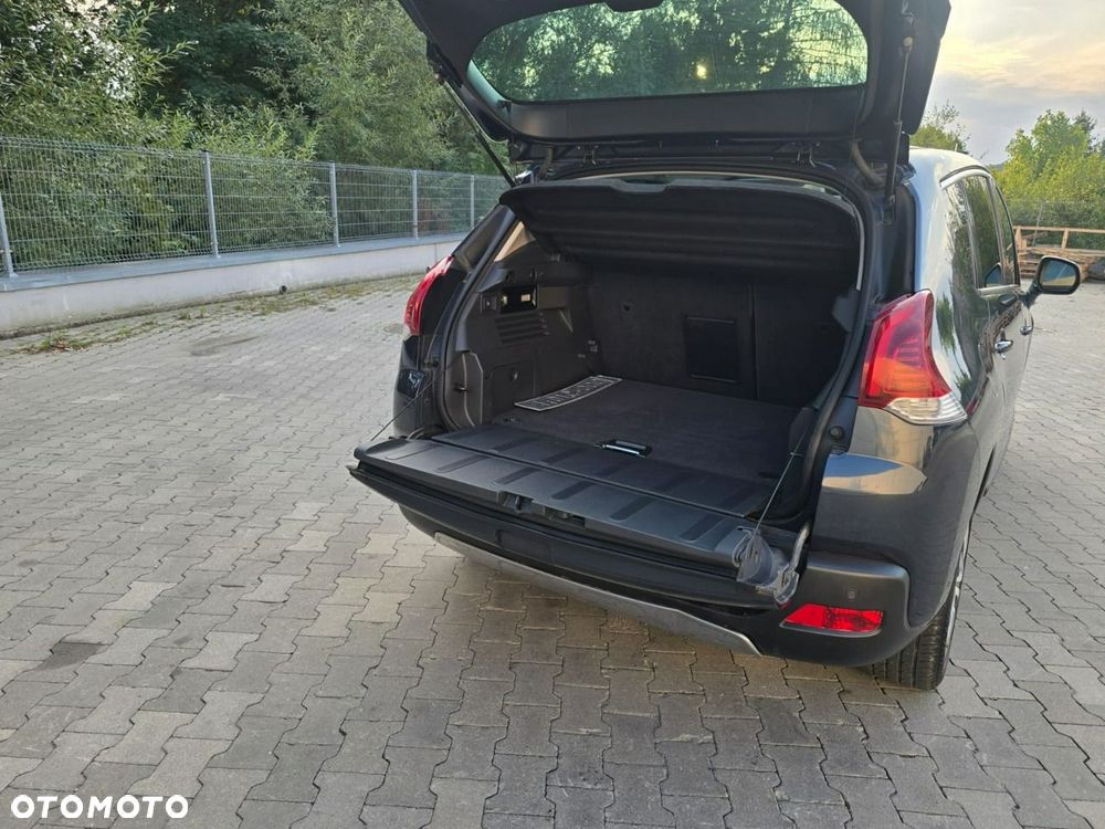 Peugeot 3008 - 40