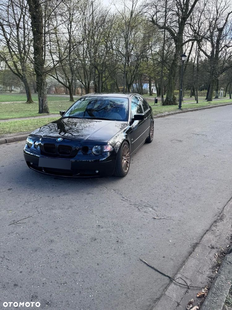 BMW Seria 3 - 7