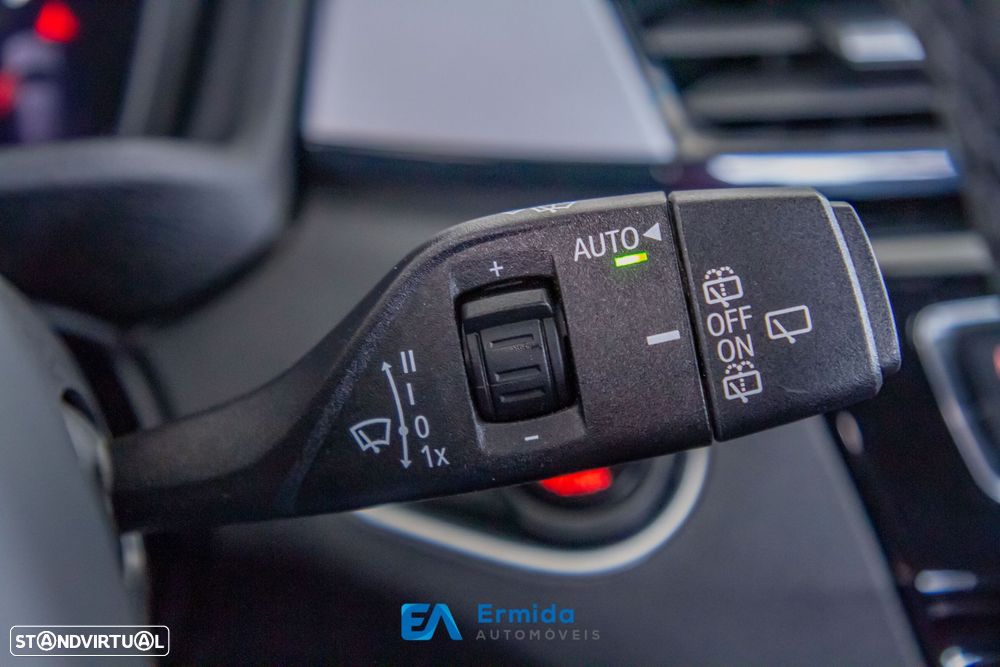 BMW X1 16 d sDrive Auto - 40