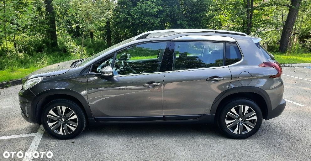 Peugeot 2008 1.6 BlueHDi Allure - 5