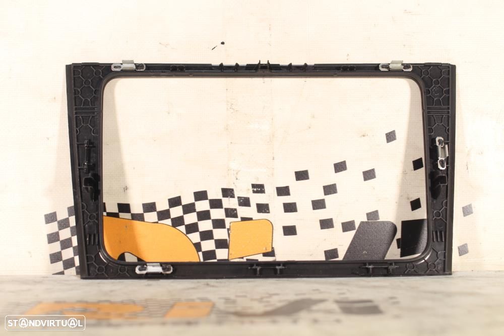 Aro / Friso Volkswagen Golf Vi (5K1)  5K0858063a / 5K0858061a / Rádio - 2