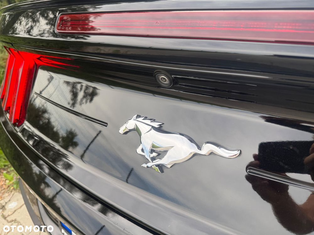 Ford Mustang - 32