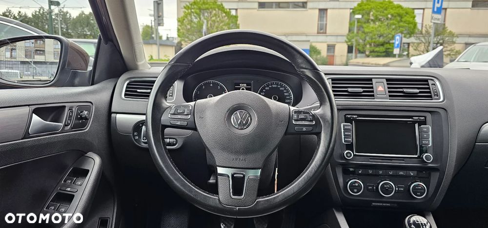 Volkswagen Jetta 1.4 TSI Highline Optimum - 7