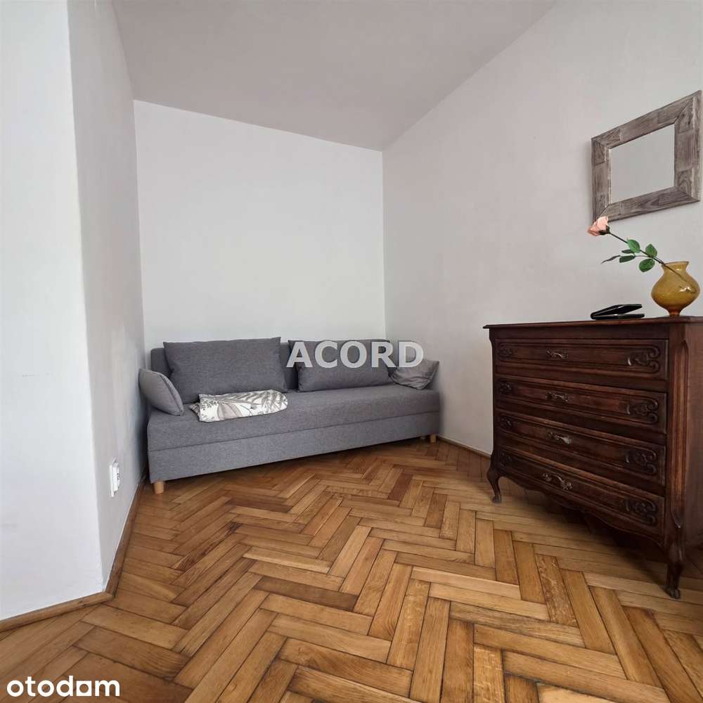 24,5 m2 na bliskim Żoliborzu