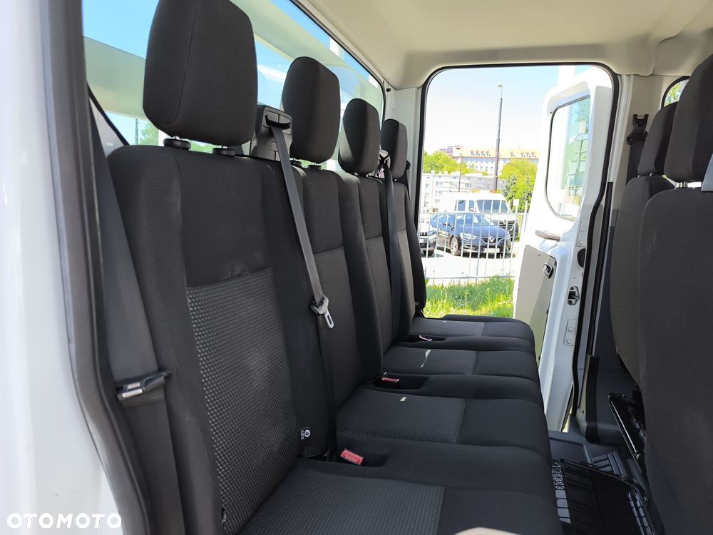 Ford transit - 25