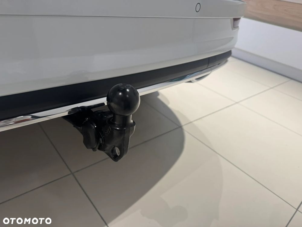 Skoda Karoq 1.5 TSI ACT Sportline DSG - 11