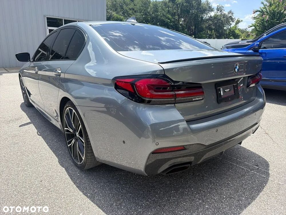 BMW Seria 5 530i - 6