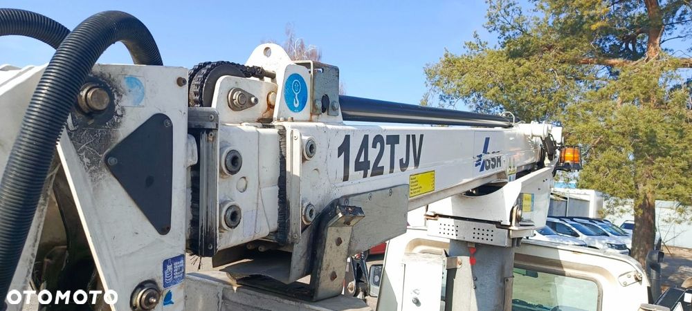 MIKANN G 300 Cdi 4X4 - 18