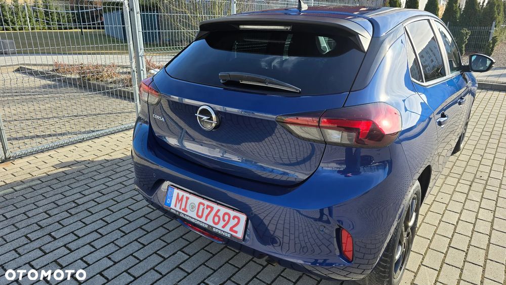 Opel Corsa 1.2 Direct Injection Turbo Ultimate - 15