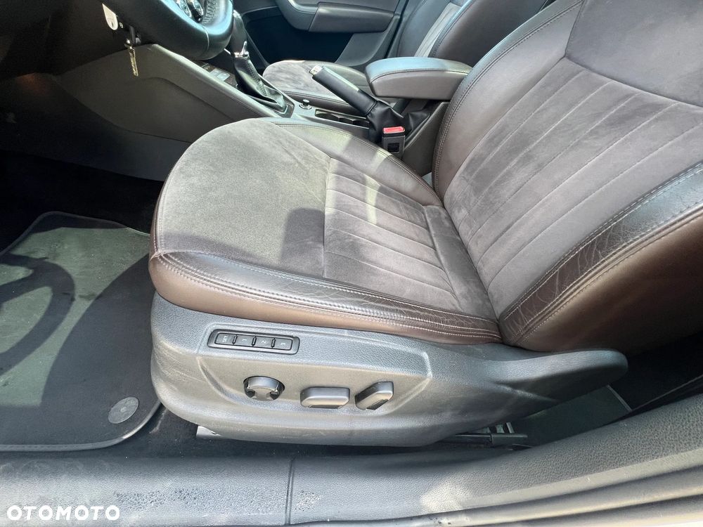 Skoda Octavia 2.0 TDI 4x4 DSG L&K - 11
