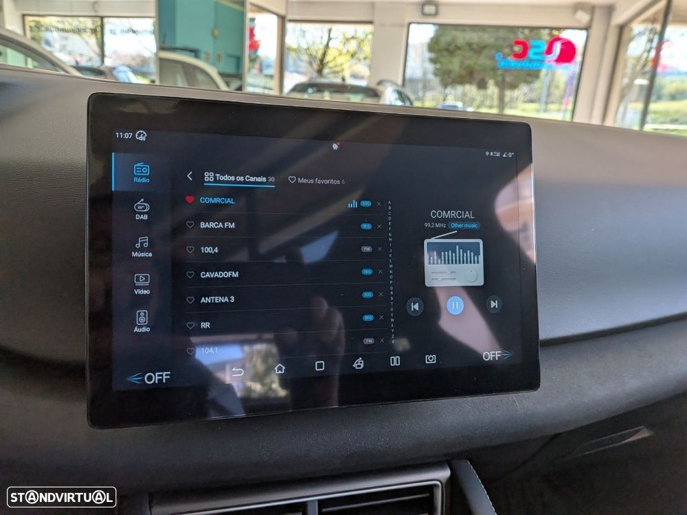 BYD Atto 2 45.1 kWh Boost - 21