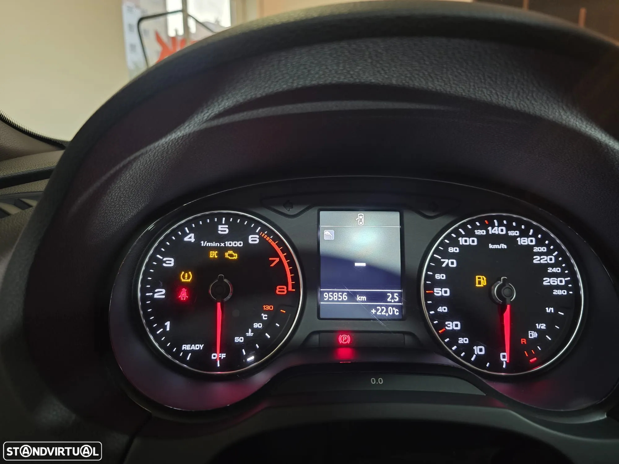 Audi A3 Cabrio 1.5 TFSI cylinder on demand sport - 18