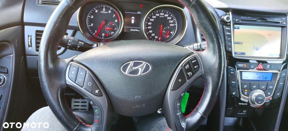 Hyundai i30 - 17