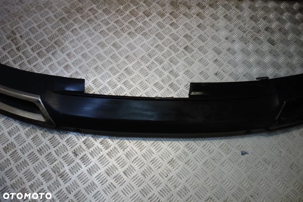 DYFUZOR TYLNEGO ZDERZAKA RENAULT TALISMAN KOMBI - 3