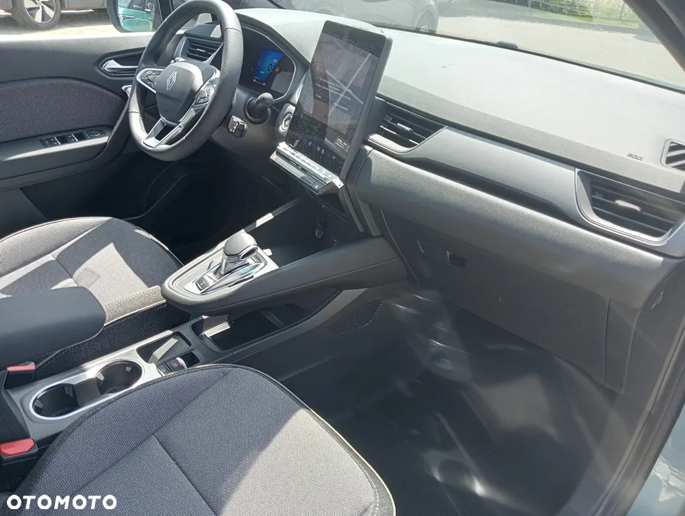 Renault Symbioz 1.6 E-Tech Full Hybrid 145 Techno - 10