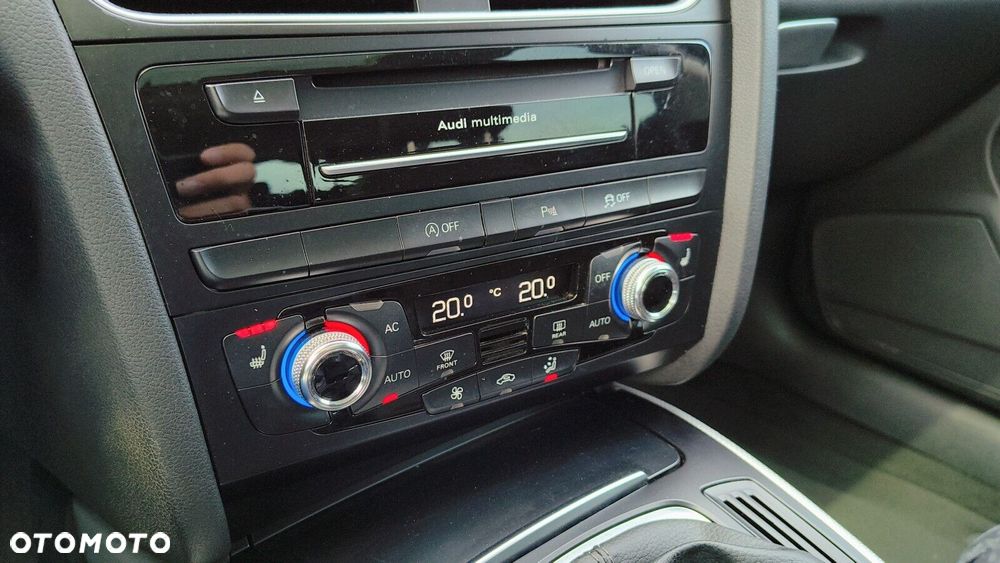 Audi A4 Avant - 30