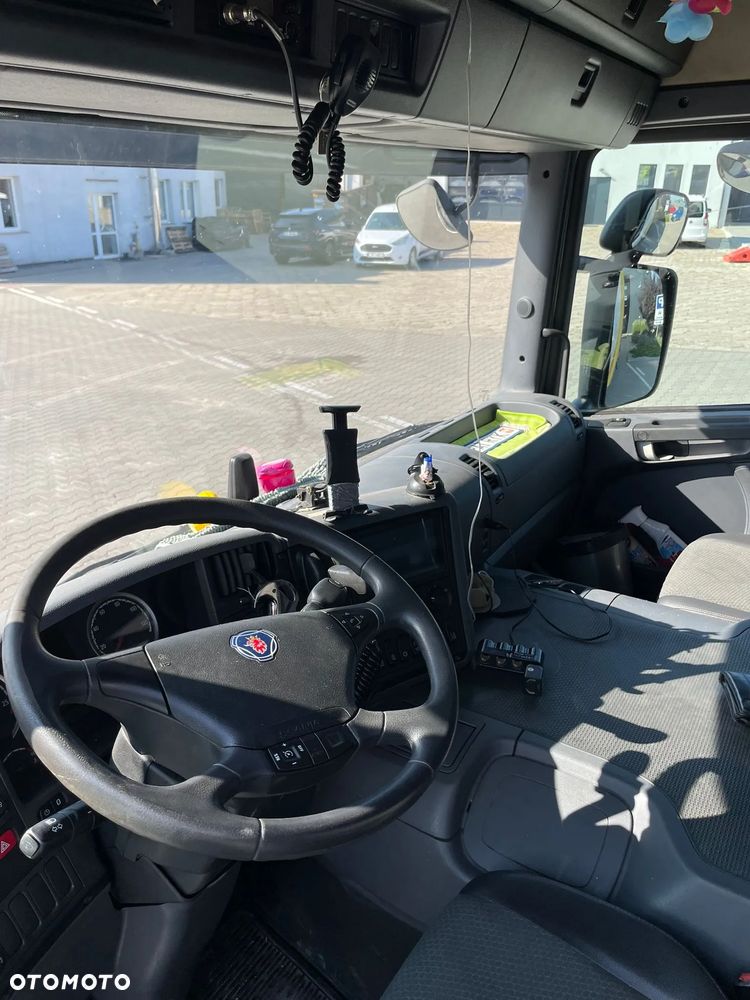 Scania P320 - 3