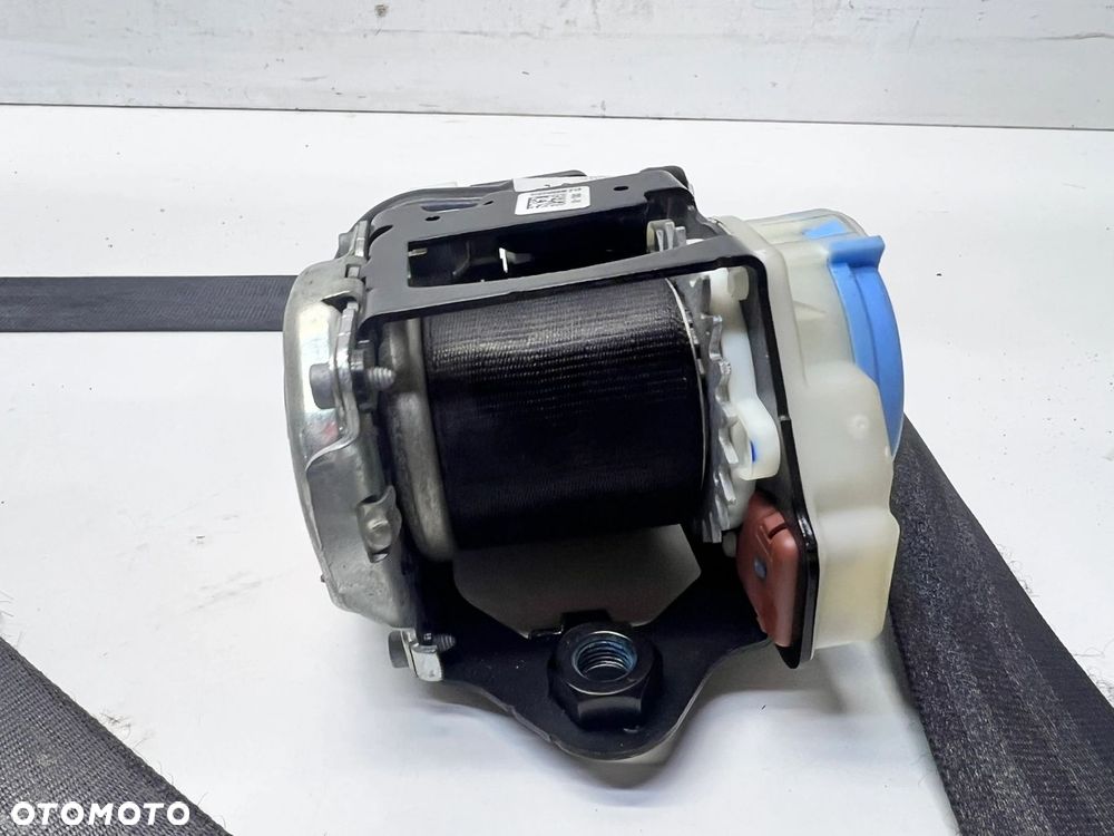 PAS BEZPIECZEŃSTWA LEWY PRZÓD AUDI Q5 FY 80A857705 - 6