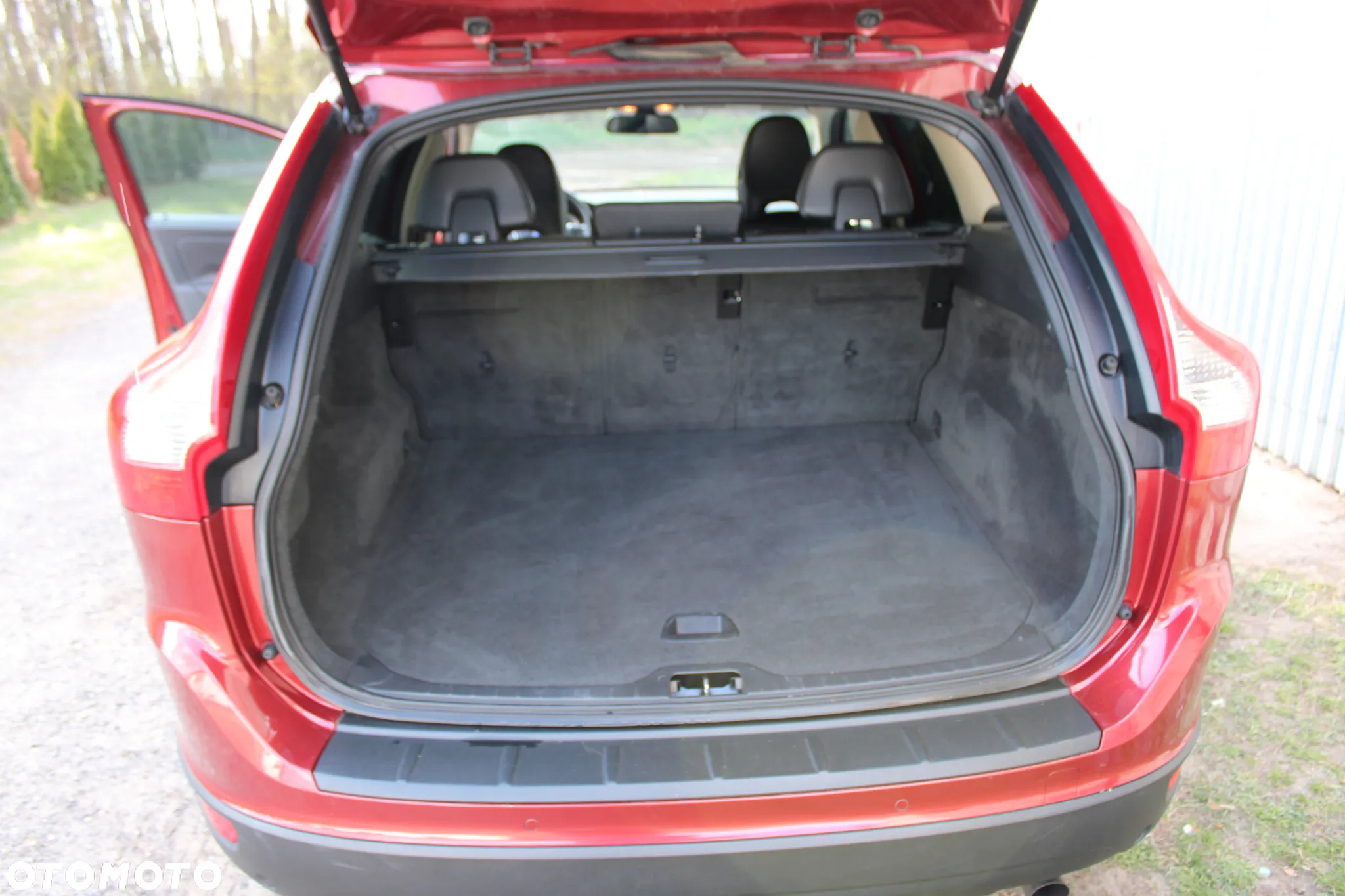 Volvo XC 60 - 29