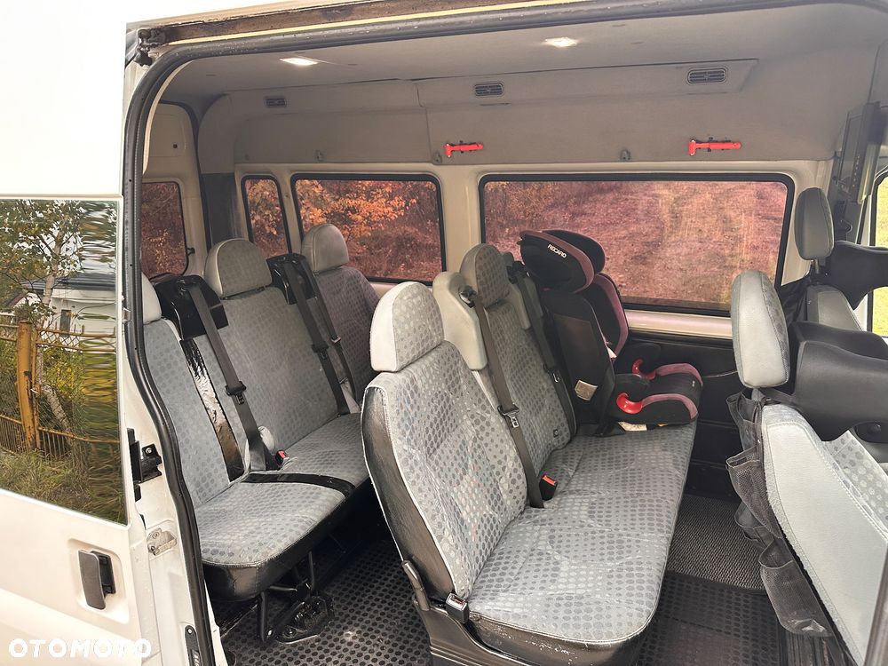 Ford Transit K Pkw Basis - 19