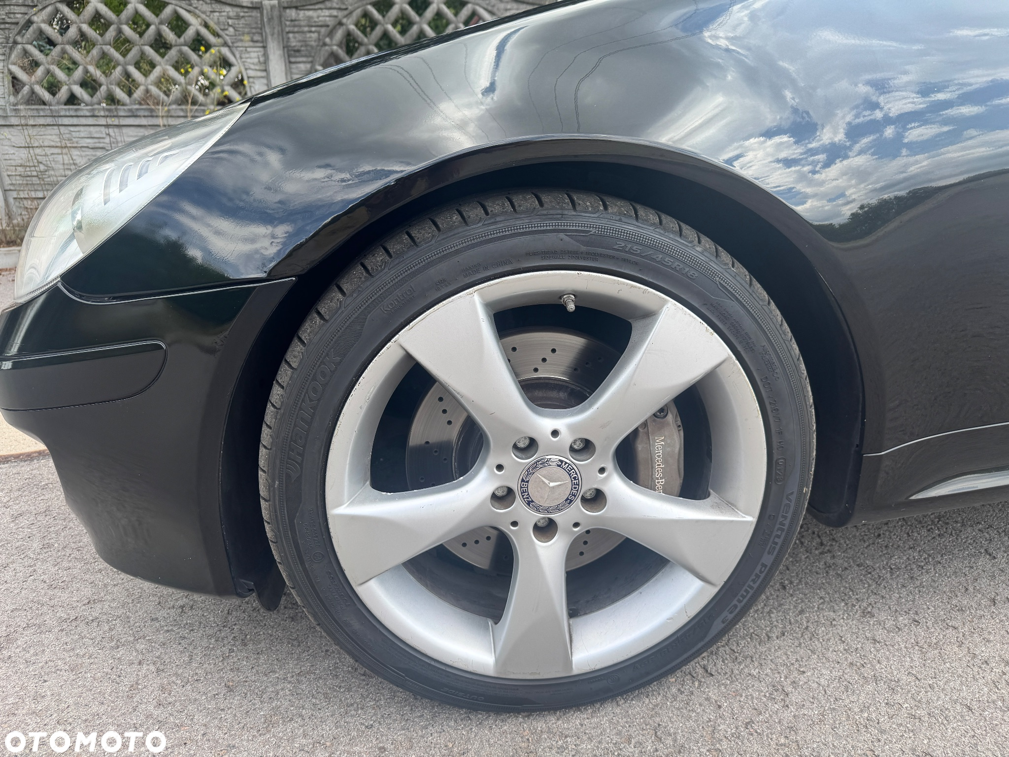 Mercedes-Benz SLK 350 7G-TRONIC - 34