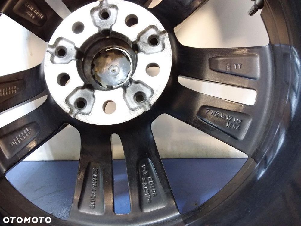 BMW 1 F40 F44 FELGI KOŁA ZIMOWE 225/45R17 6884022 - 11