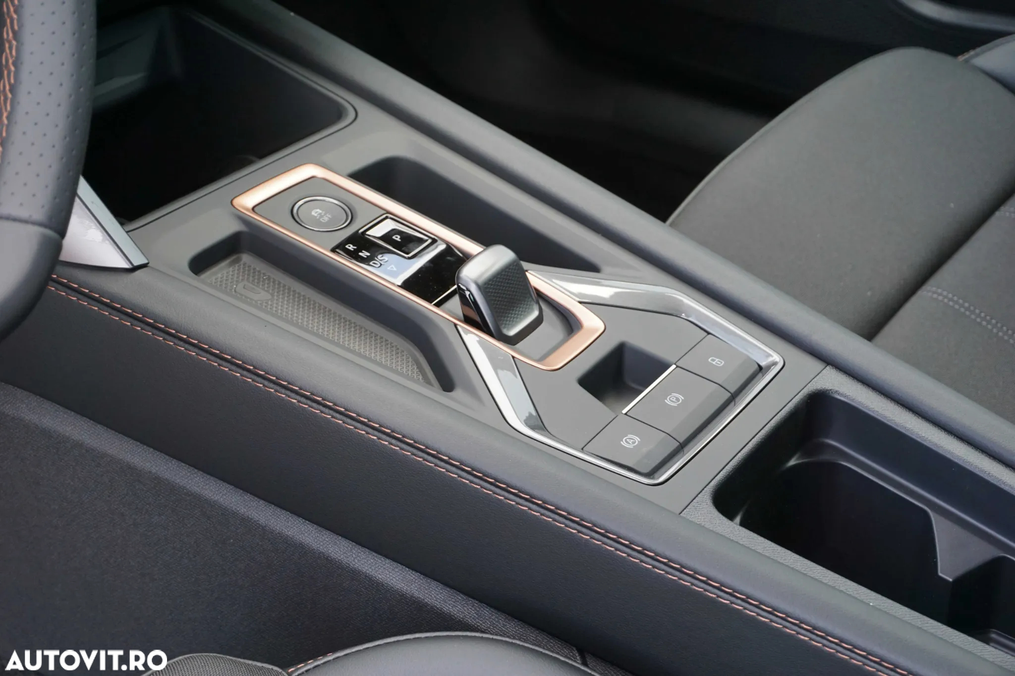 Cupra Formentor 1.5 eTSI DSG7 MHEV - 22