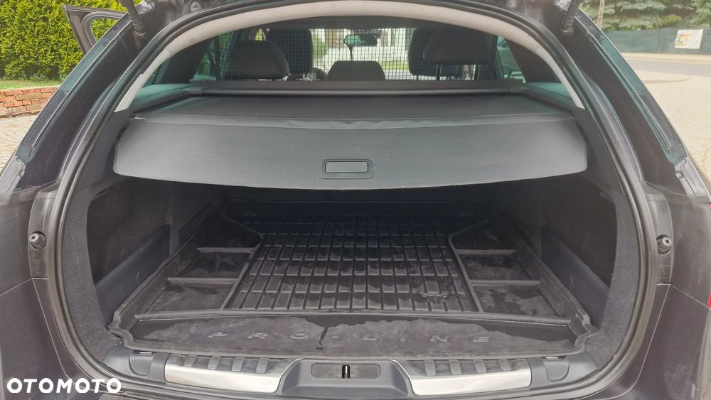 Peugeot 508 BlueHDi FAP 180 Automatik Stop&Start Allure - 27