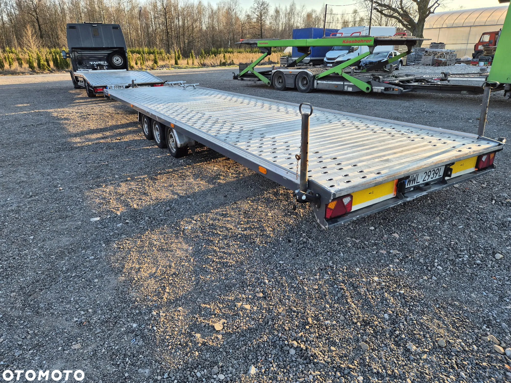 Iveco Daily 35S18 /NPS - 14