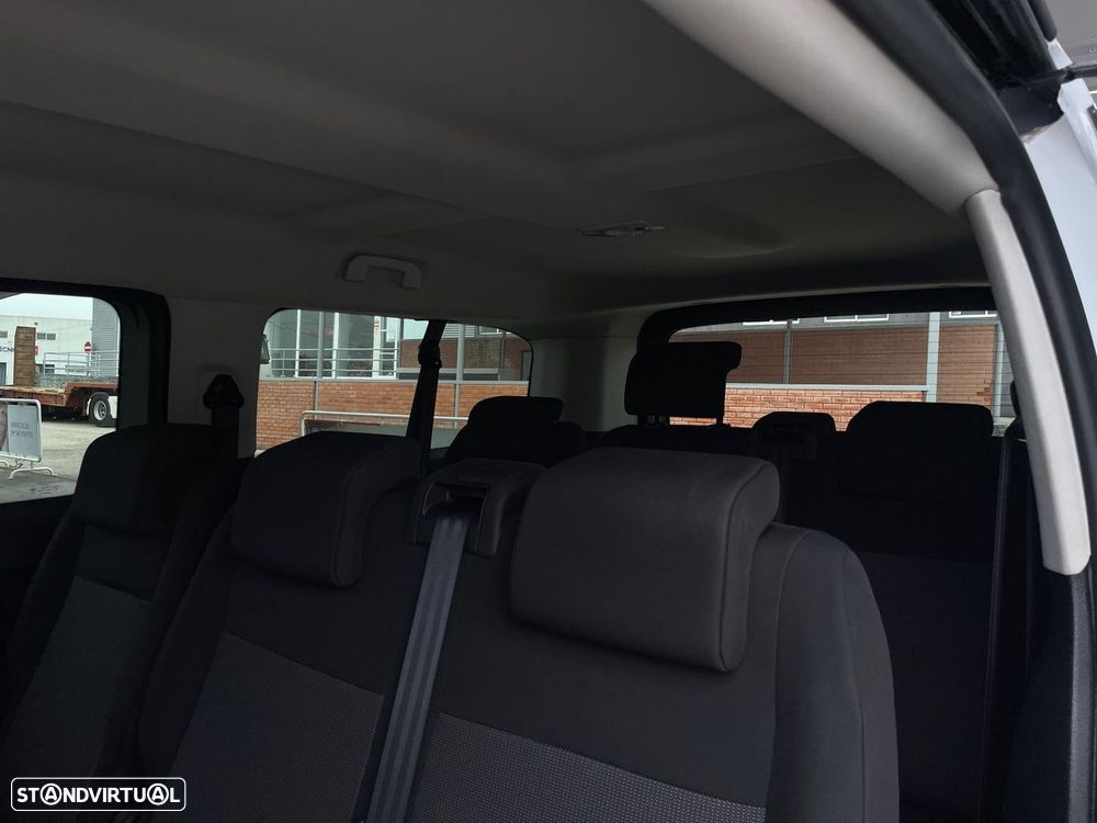Toyota Proace Verso 2.0 D-4D L2 1.0T Comfort 9L - 21