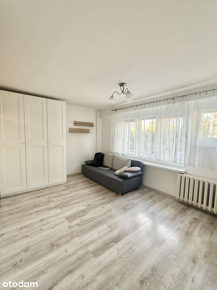 Διαμέρισμα 1 δωματίων, 38 m²