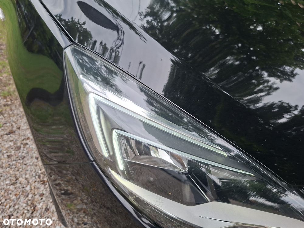 Opel Zafira 1.4 Turbo Business Edition - 7