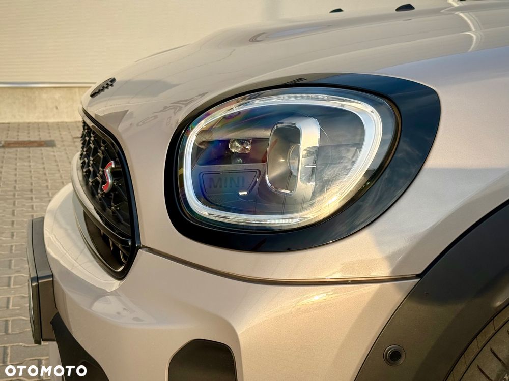 MINI Countryman Cooper S ALL4 ALL4 Trim sport - 31
