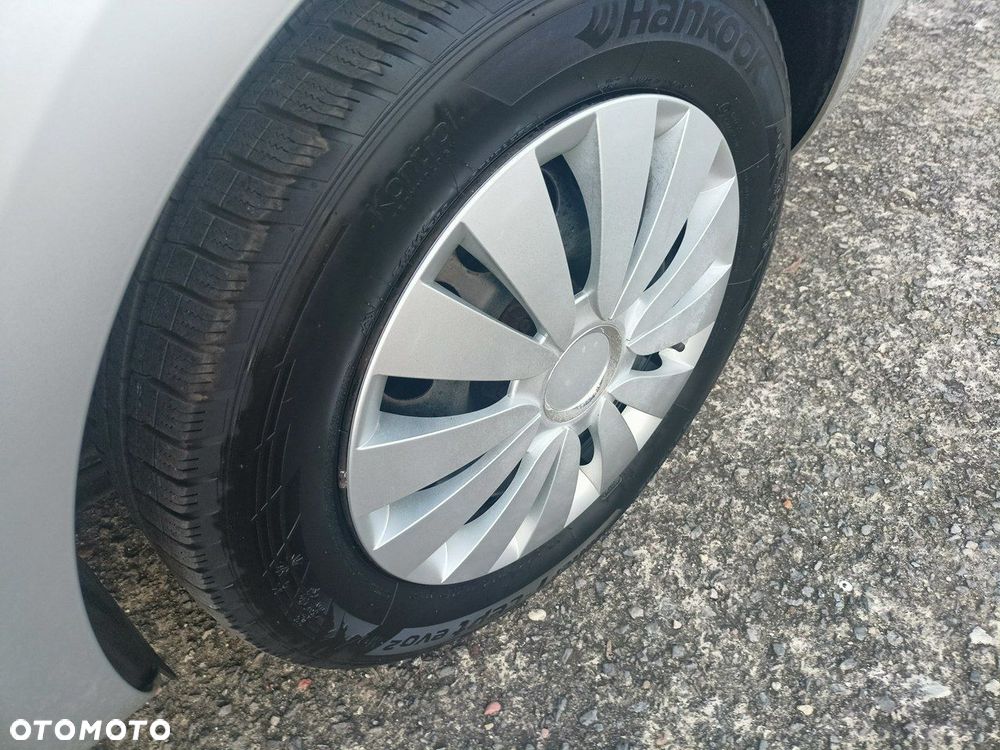 Opel Astra 1.4 ecoFLEX - 19