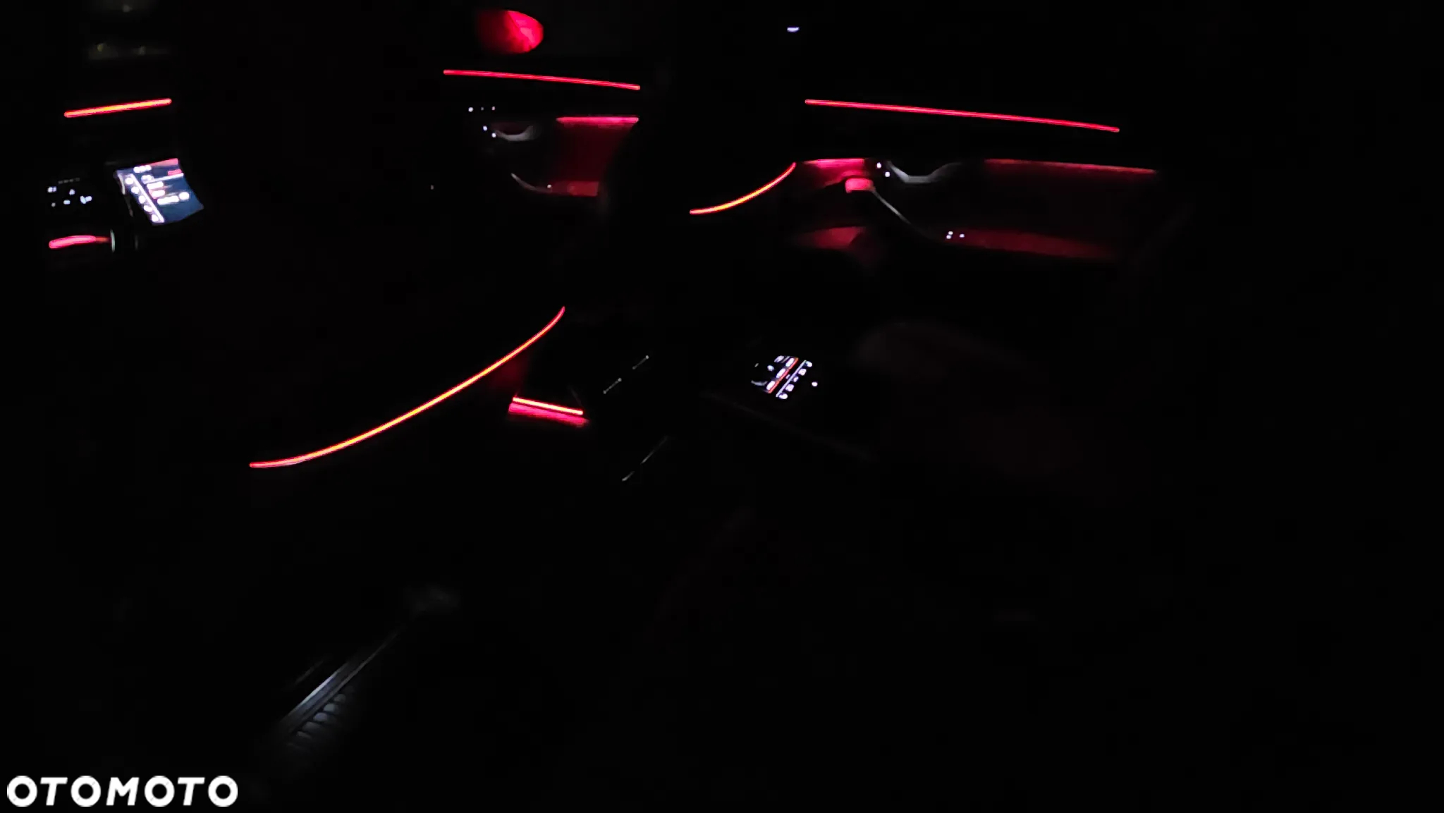 Audi A8 50 TDI mHEV Quattro Tiptr - 28