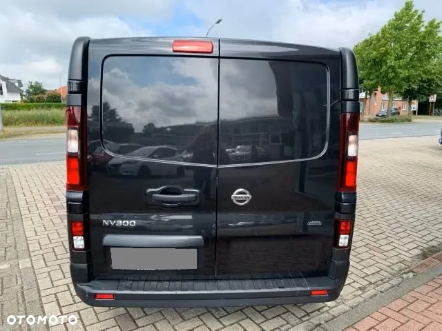 Renault Trafic 2.0  Nissan NV300 - 6