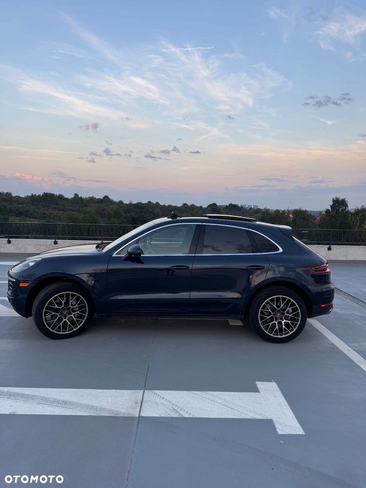 Porsche Macan S PDK - 4