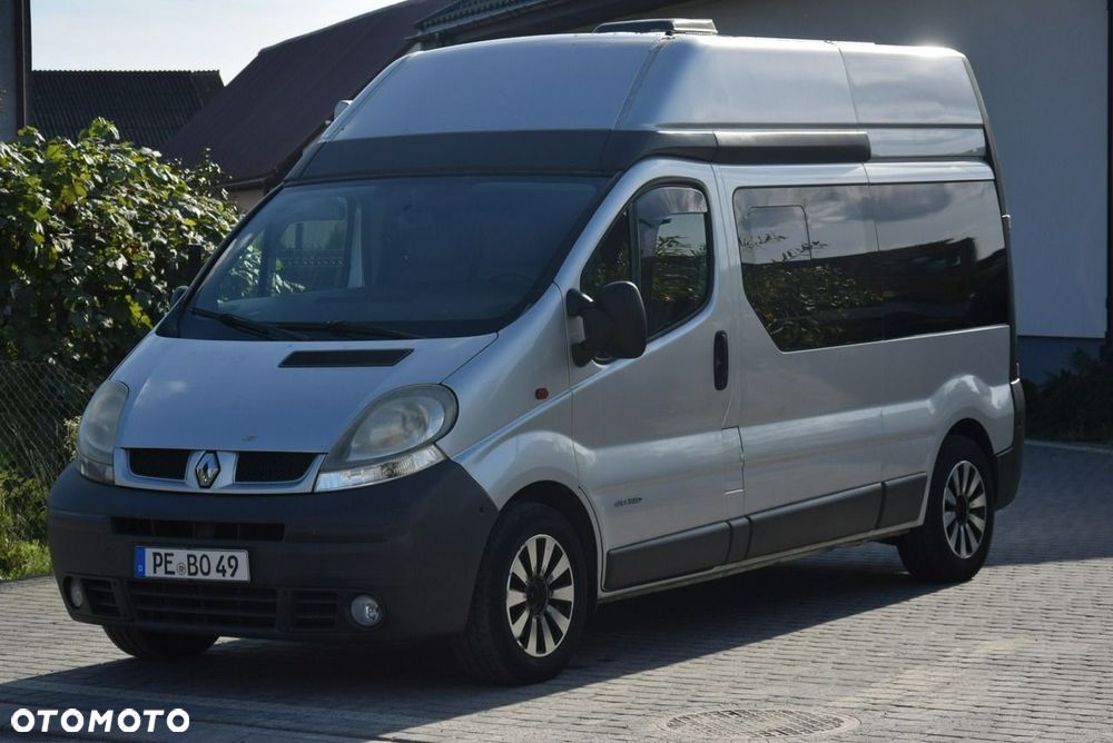Renault Trafic - 3