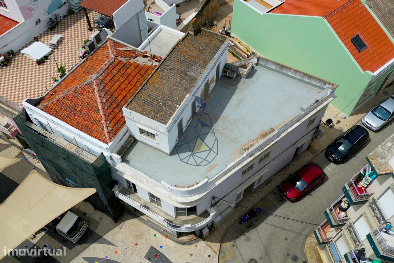 Comércio e Habitação no Centro de Portimão - Grande imagem: 3/50