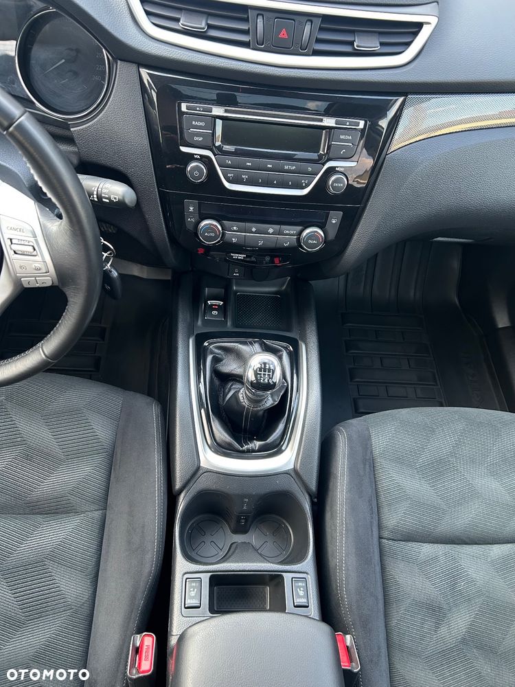 Nissan X-Trail 1.6 DIG-T N-Connecta 2WD - 13